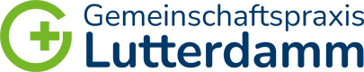 Gemeinschaftspraxis am Lutterdamm Bramsche Logo